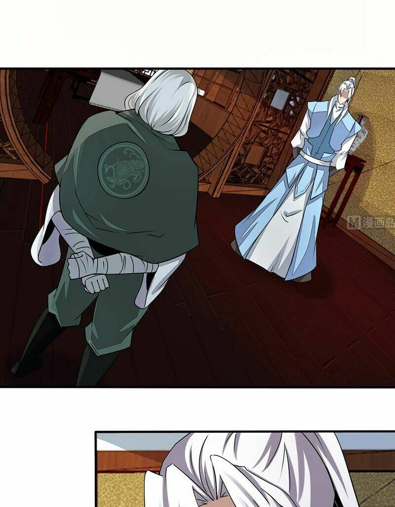 tu chân giả tại dị thế chapter 139 2