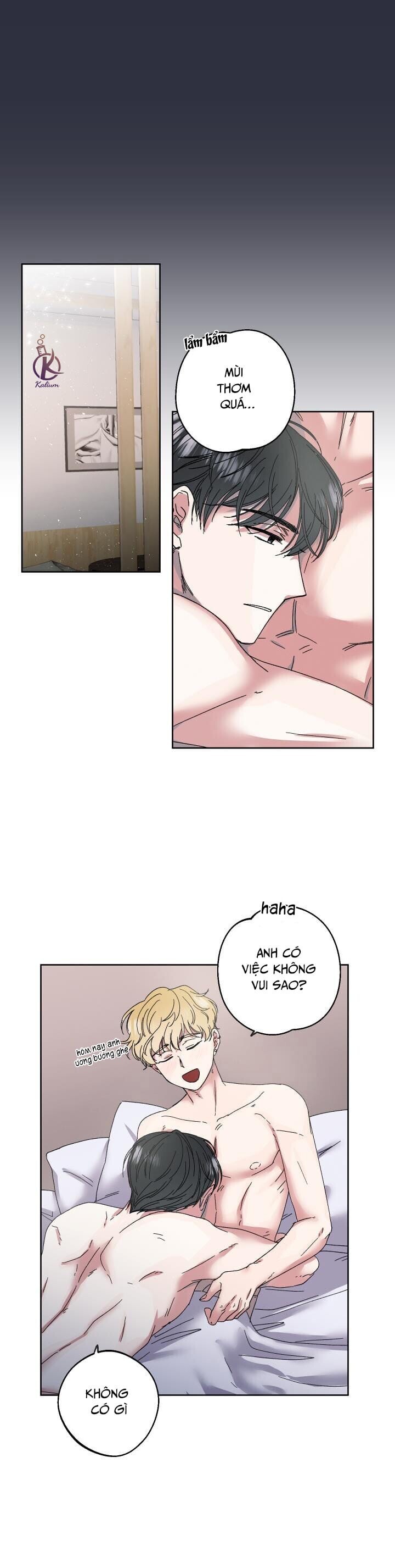 ánh trăng lụi tàn chapter 1 26