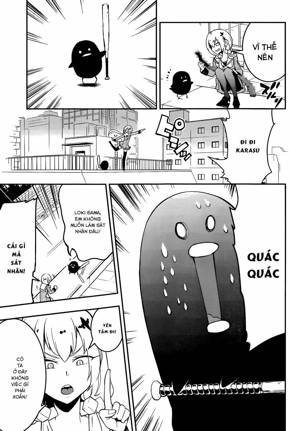 boku girl chapter 39 9