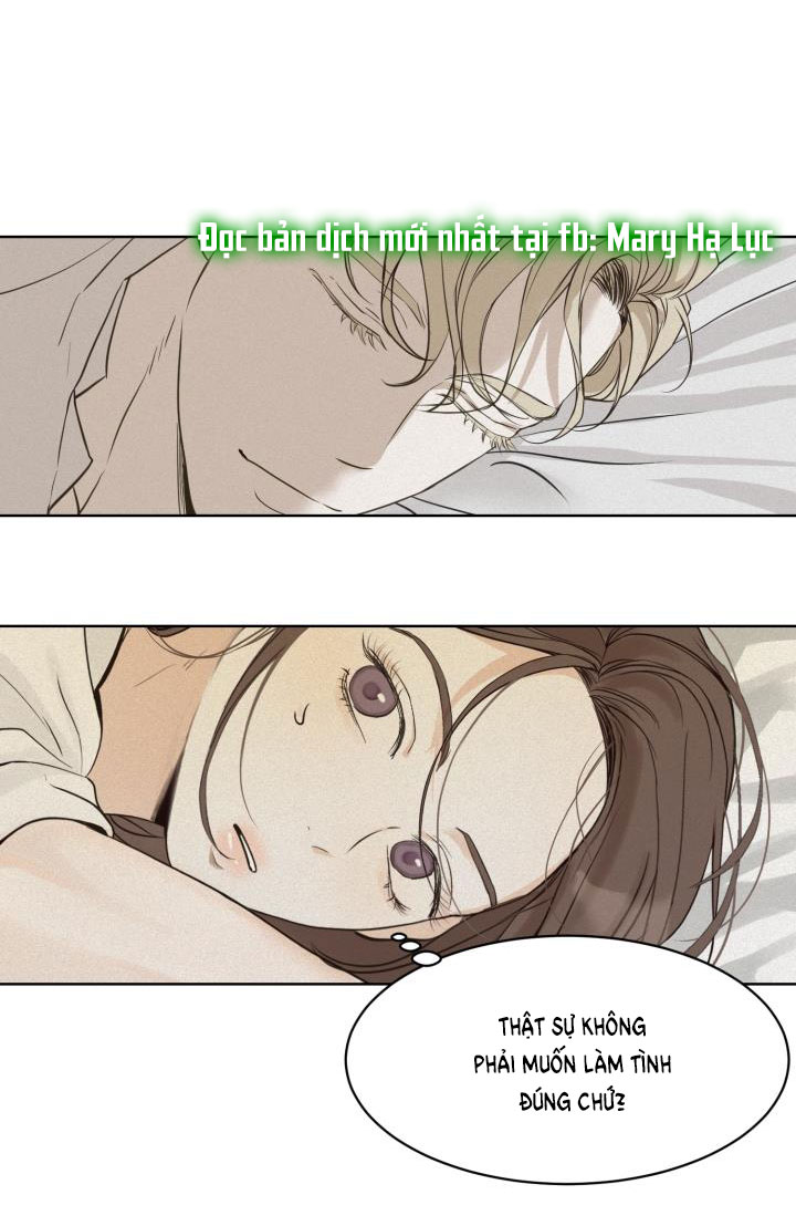 những người đàn ông đã lên giường tôi chapter 25.1 30