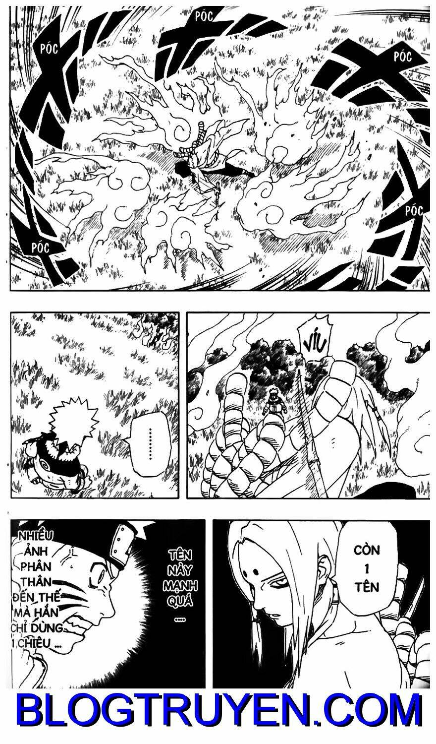 naruto - cửu vĩ hồ ly chapter 209 11