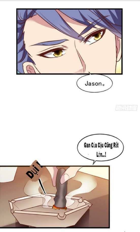 tôi không muốn fa như vậy đâu chapter 55 21