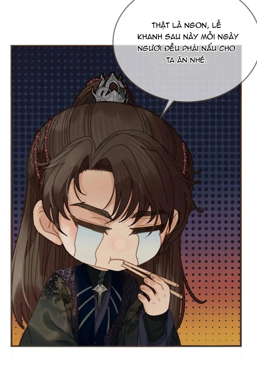 á nô 2: thám hoa chapter 51.1 6