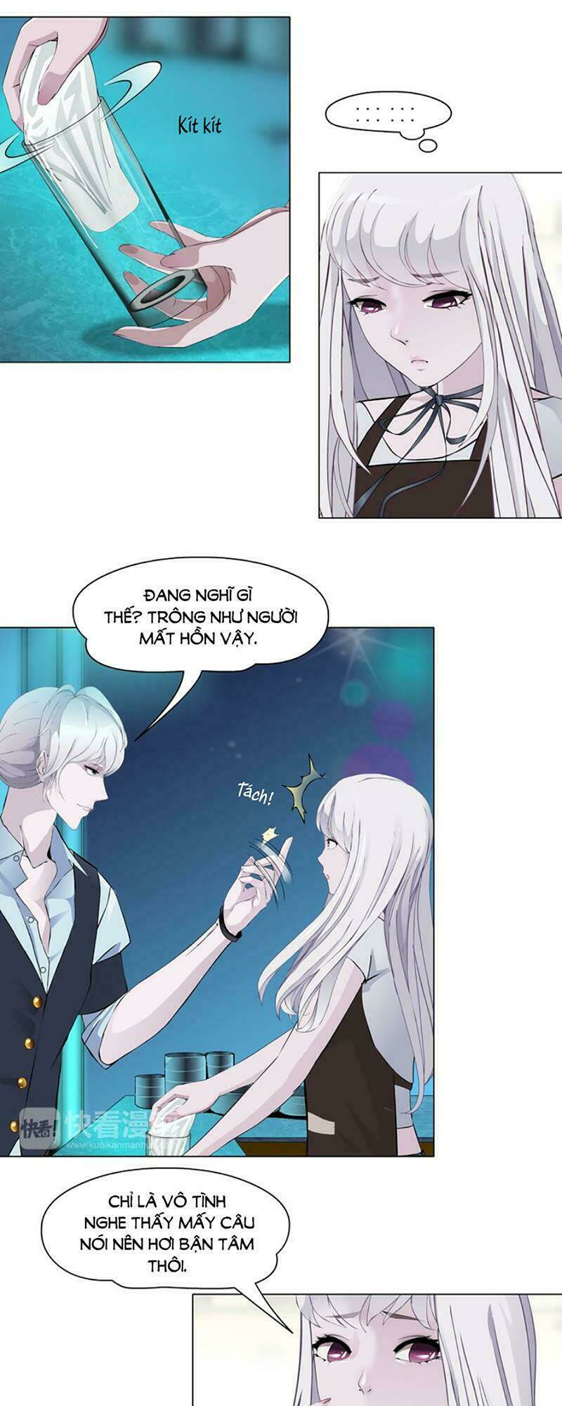 sổ tay mỹ nam giới x chapter 32 10