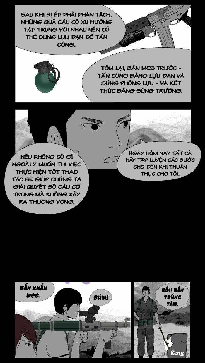 after school war activities chapter 31 9