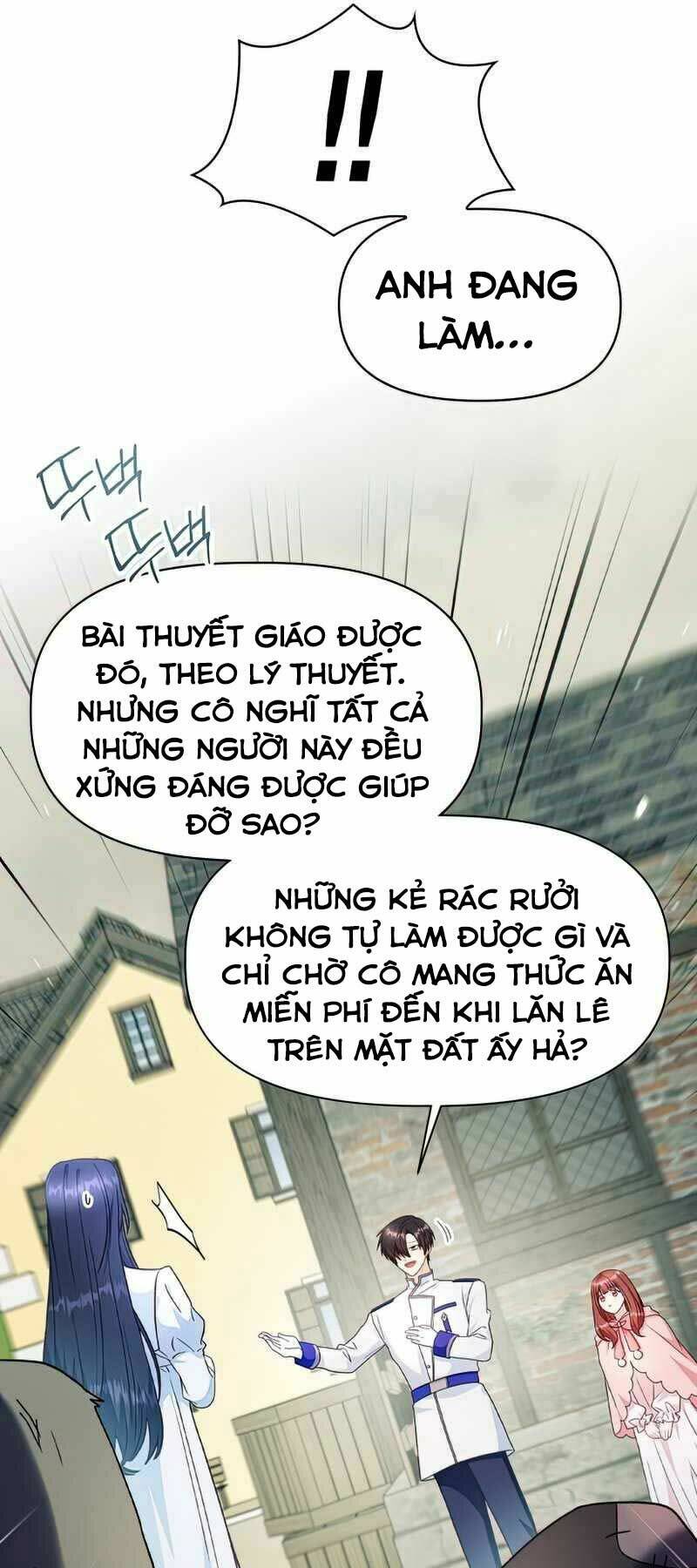 Kí Sự Hồi Quy Chapter 45 - Trang 49