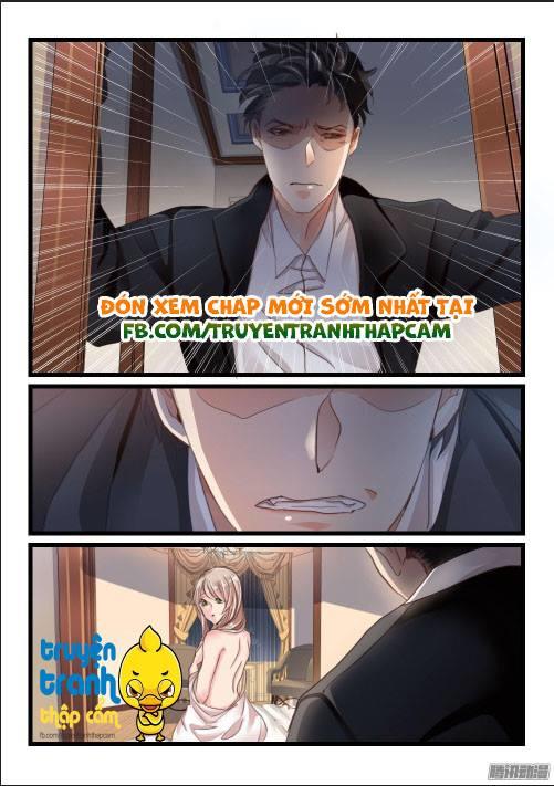 Nam Thần Cách Vách Chapter 8 - Trang 10