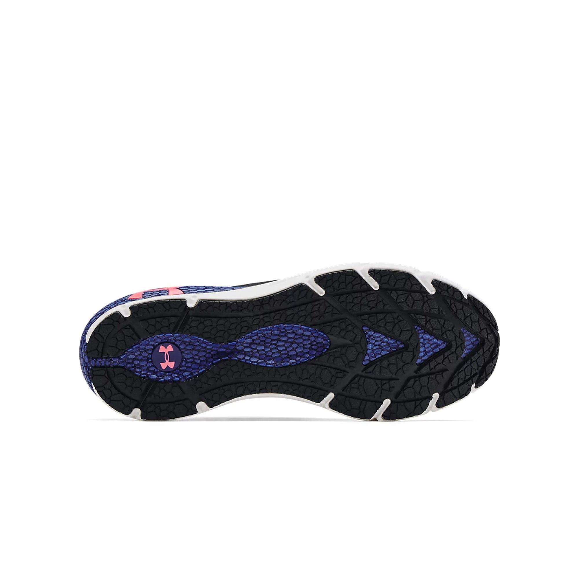 Giày chạy bộ nam Under Armour HOVR Phantom 2 IntelliKnit - 3024154