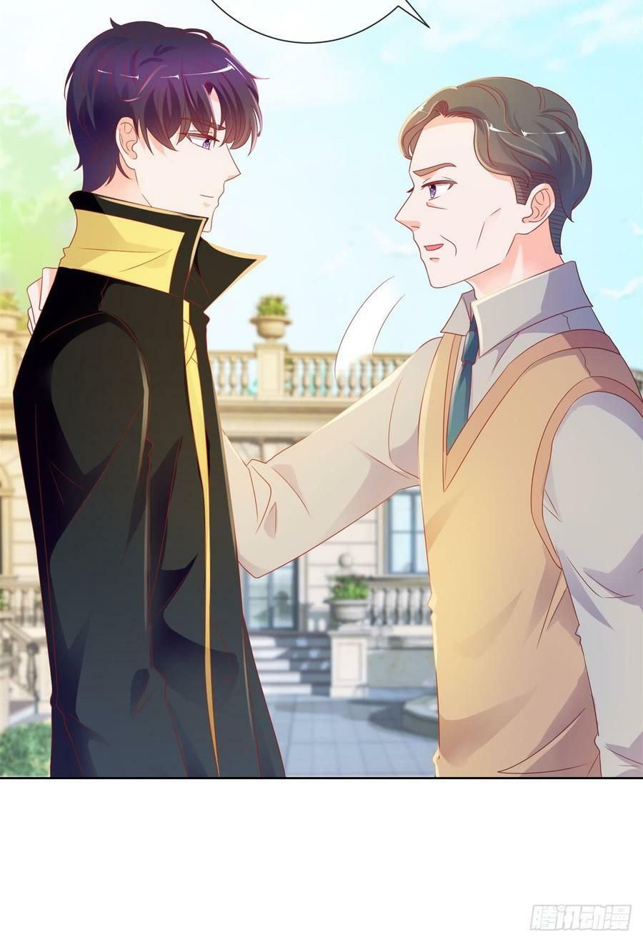 ẩn hôn 100%: chọc tức vợ yêu mua một tặng một chapter 103 16