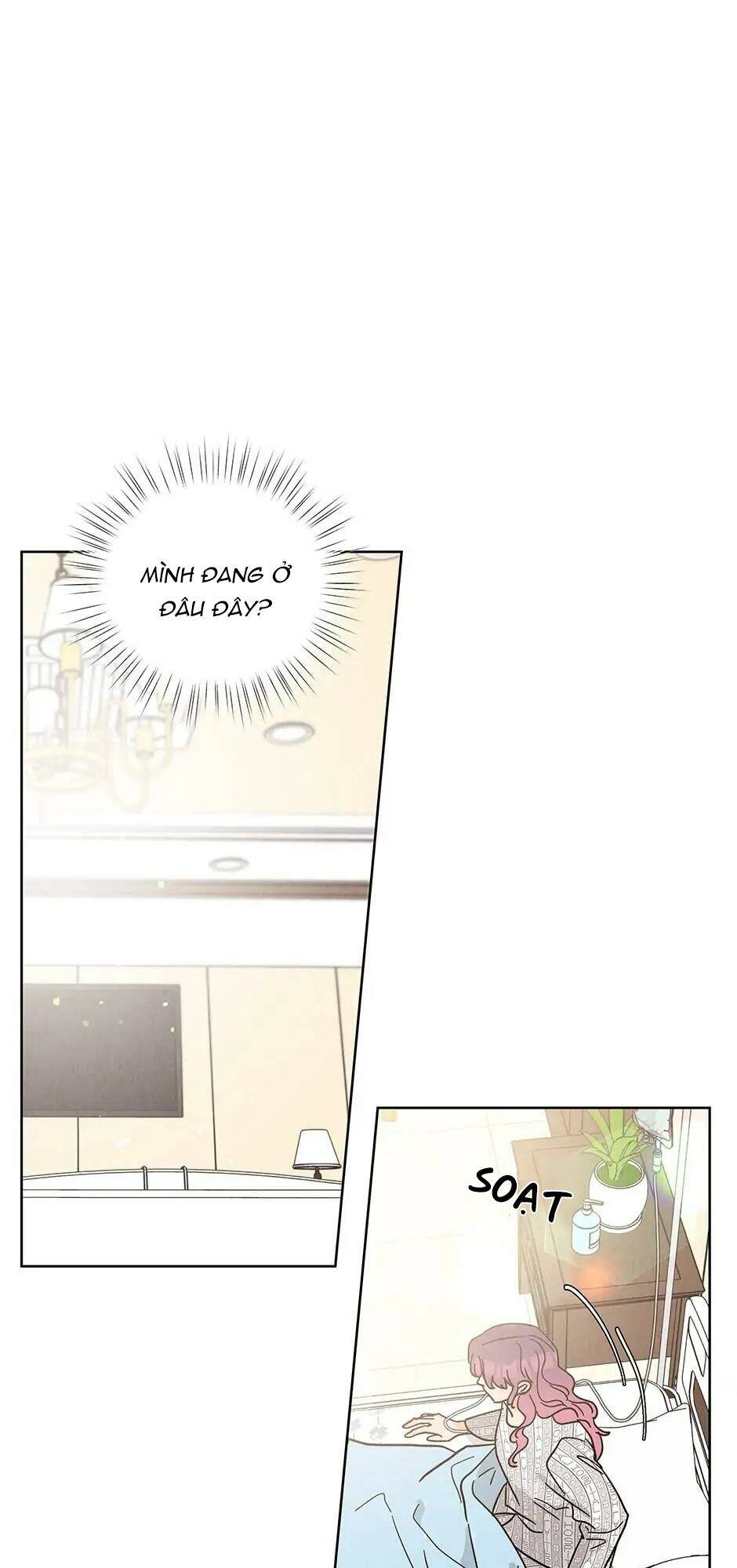 chào nhé, không làm thông gia nữa đâu! chapter 63 2