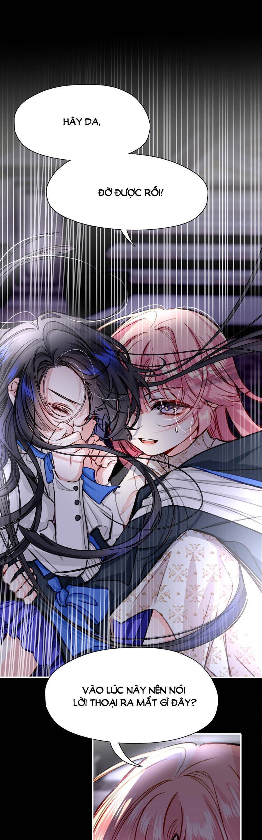 nghe nói tôi là đại tiểu thư phản diện chapter 28 2