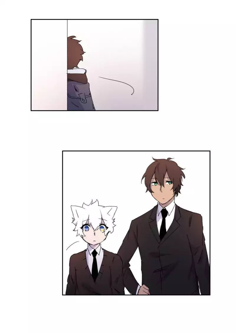 lumine - cội nguồn ánh sáng chapter 12 21