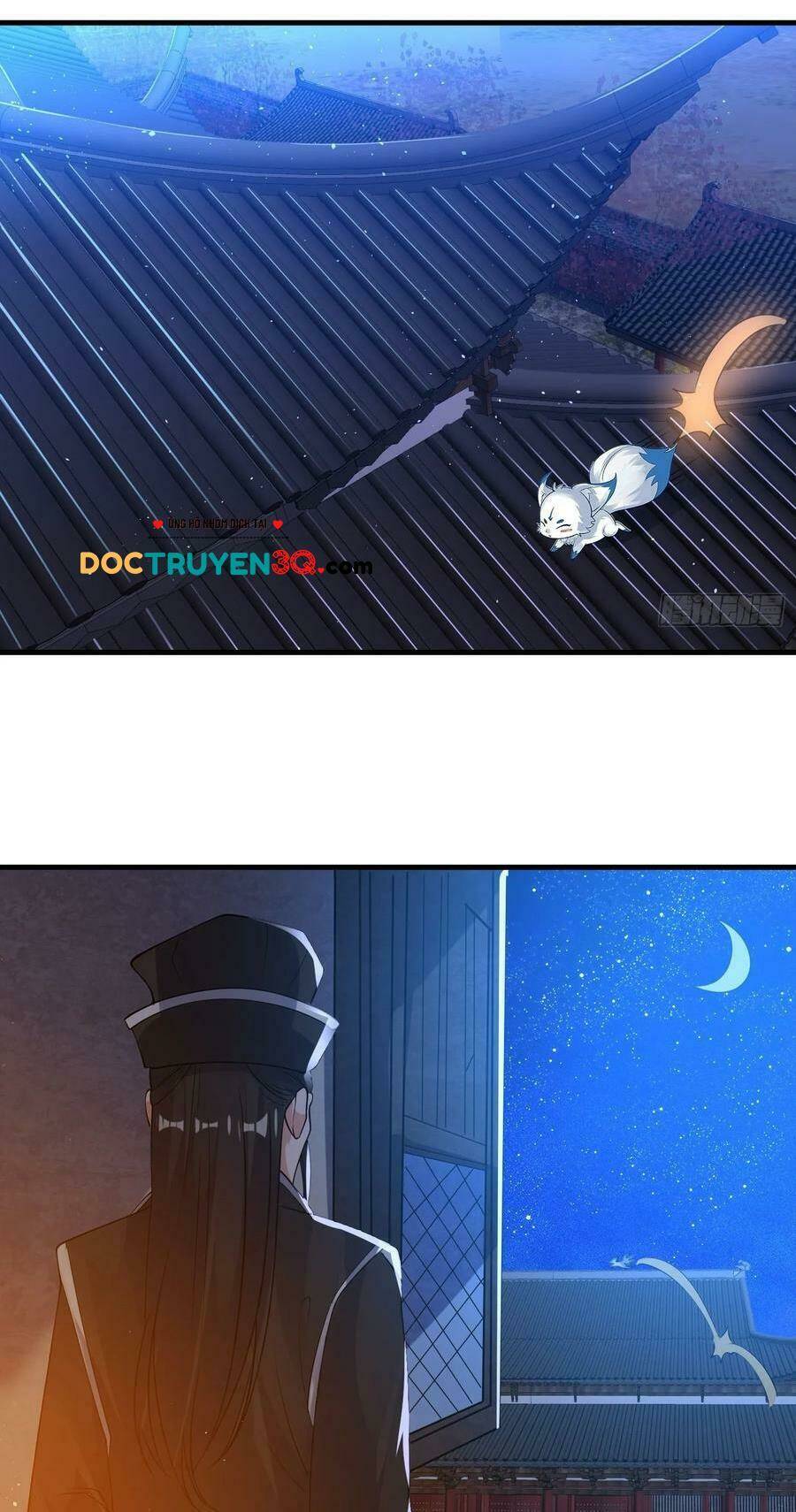 giáng thần chiến ký chapter 109 37