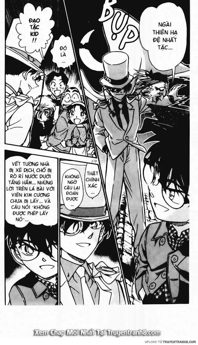conan chapter 478 16