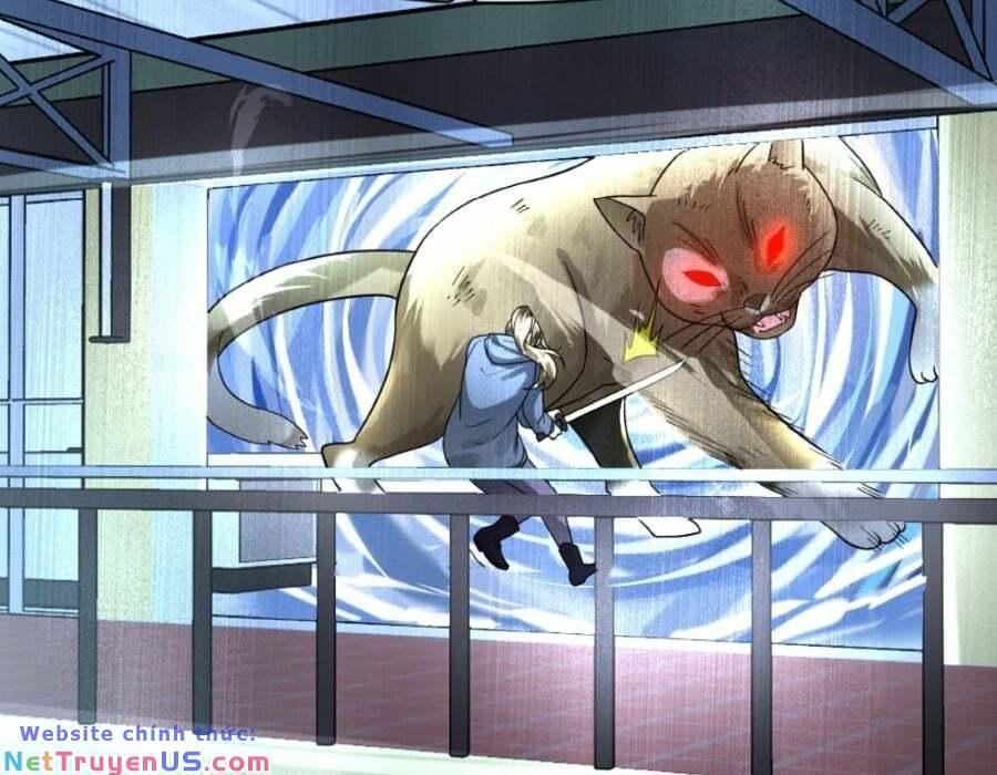 đóng băng toàn cầu: tôi gây dựng nên phòng an toàn thời tận thế chapter 156 28