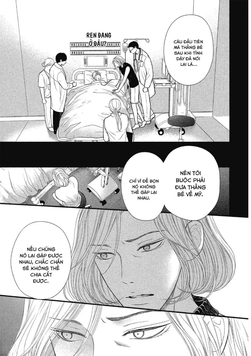 tháng tư ở thành phố tokyo chapter 9 37