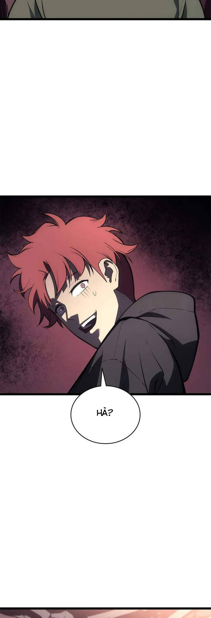 Vị Vua Mạnh Nhất Đã Trở Lại chapter 105 27