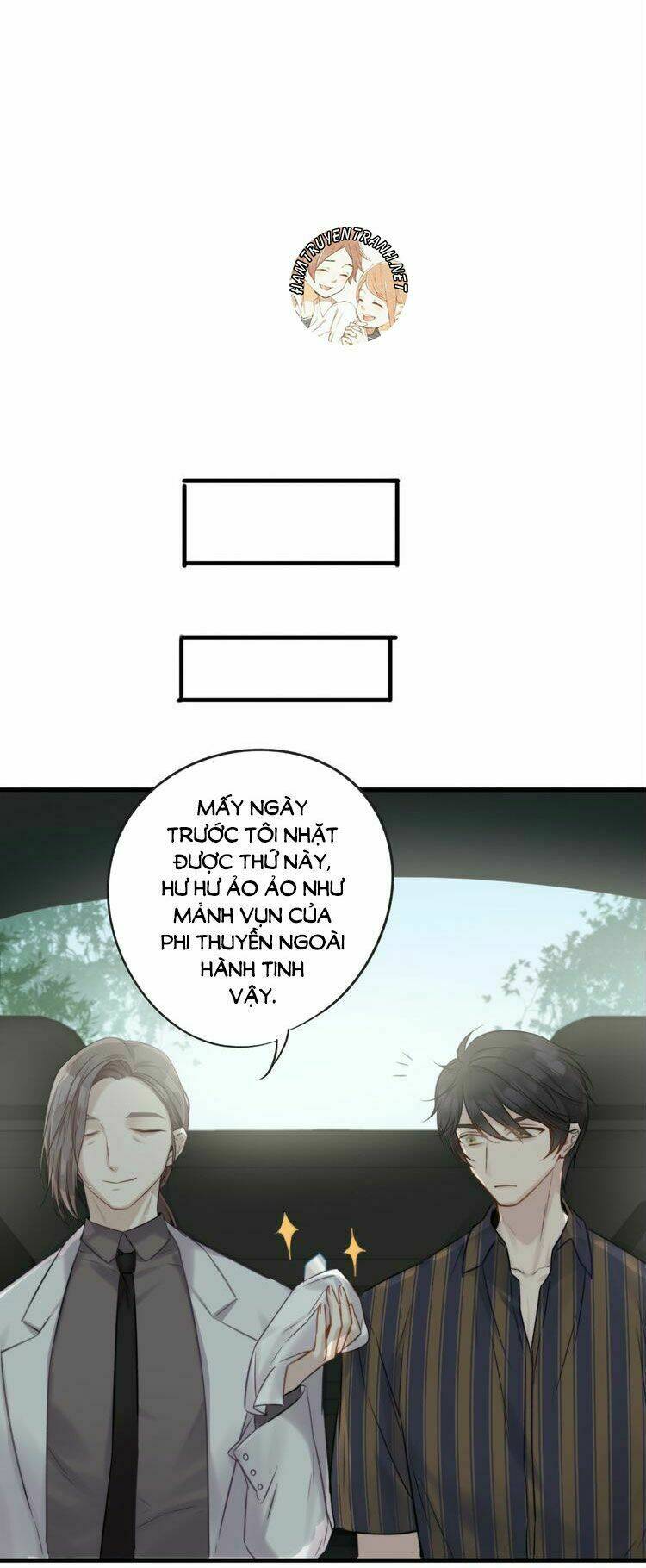 viện bảo tàng tâm nguyện chapter 13.1 13