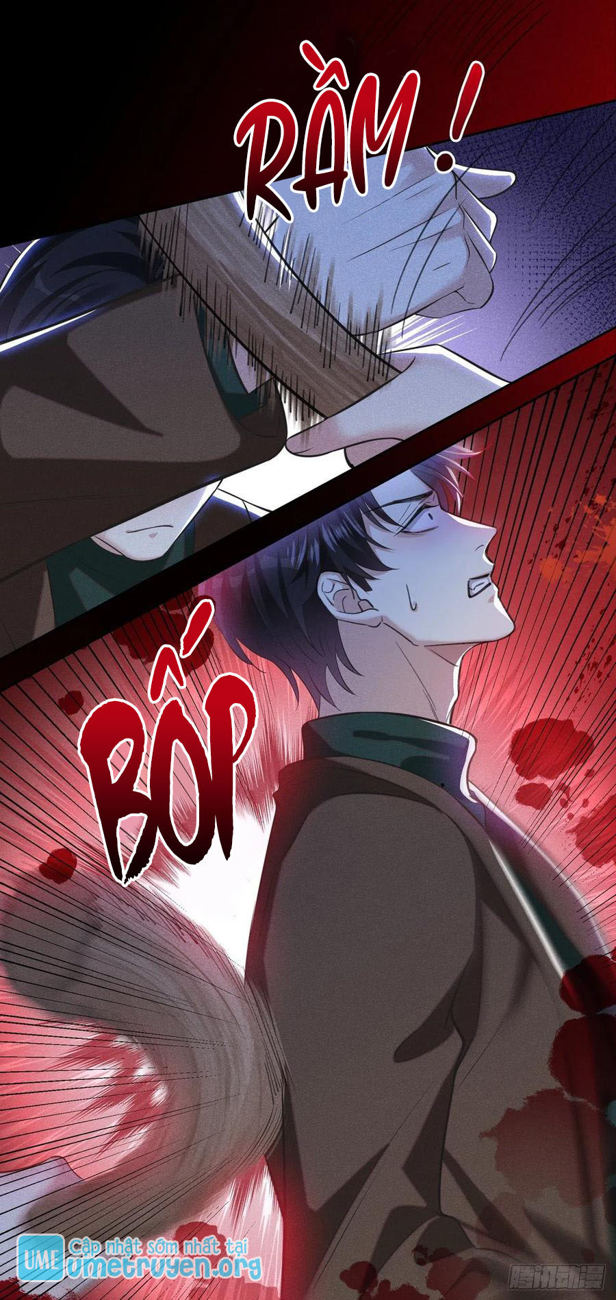 anh ấy gọi tôi là hắc liên hoa chapter 129 5