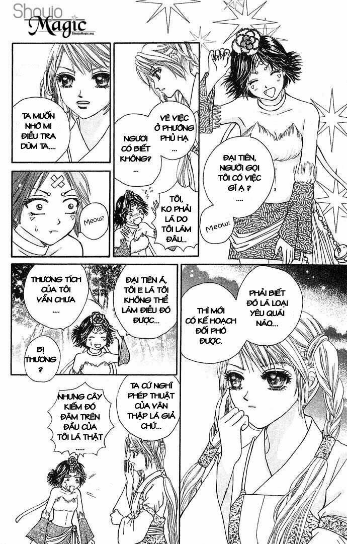 tiên khúc chapter 3 48