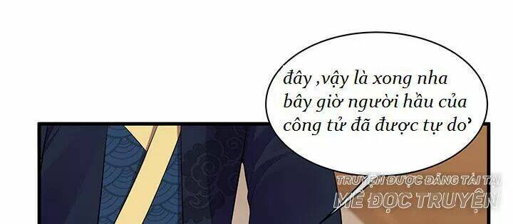 độc phi thần y quá kiêu ngạo chapter 64 26