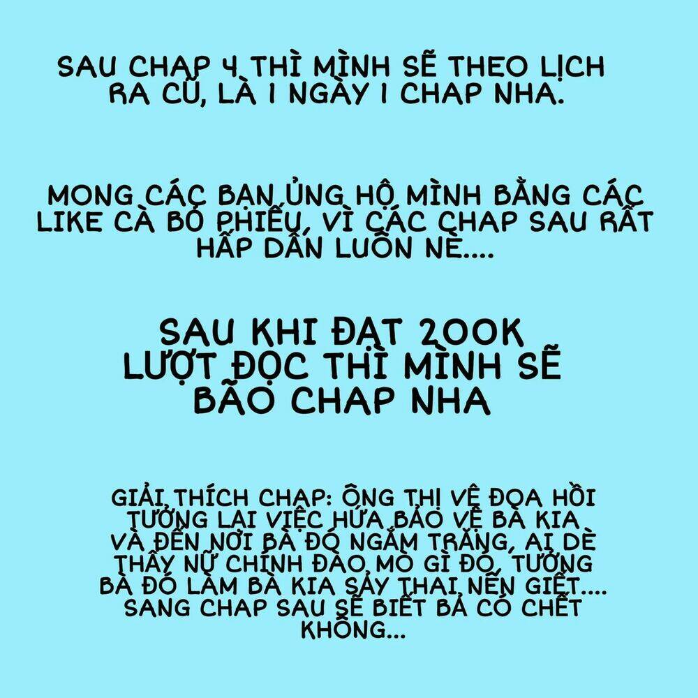 nữ đế trọng sinh chapter 4 44