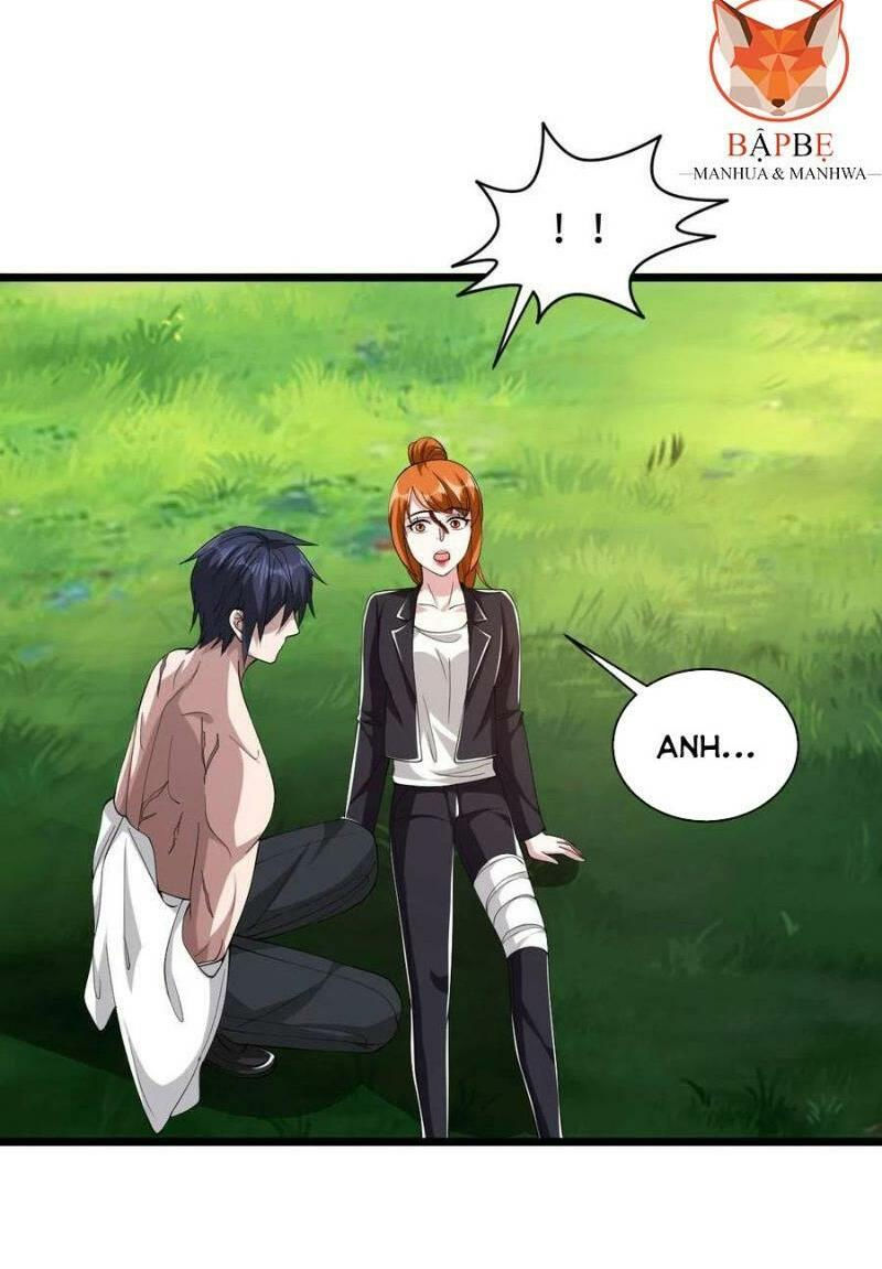 đô thị tà vương chapter 46 29