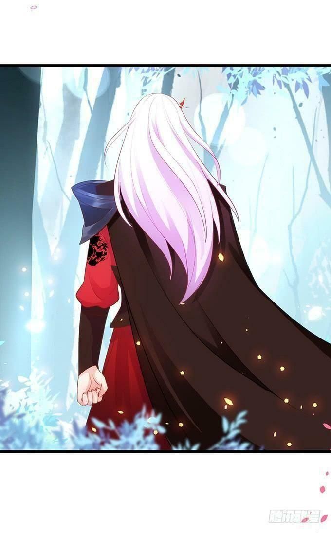 hồ tiên hung bạo chapter 115 49