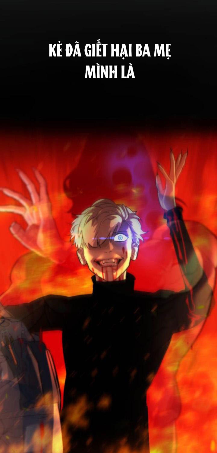 bạch huyết - white blood chapter 53 93