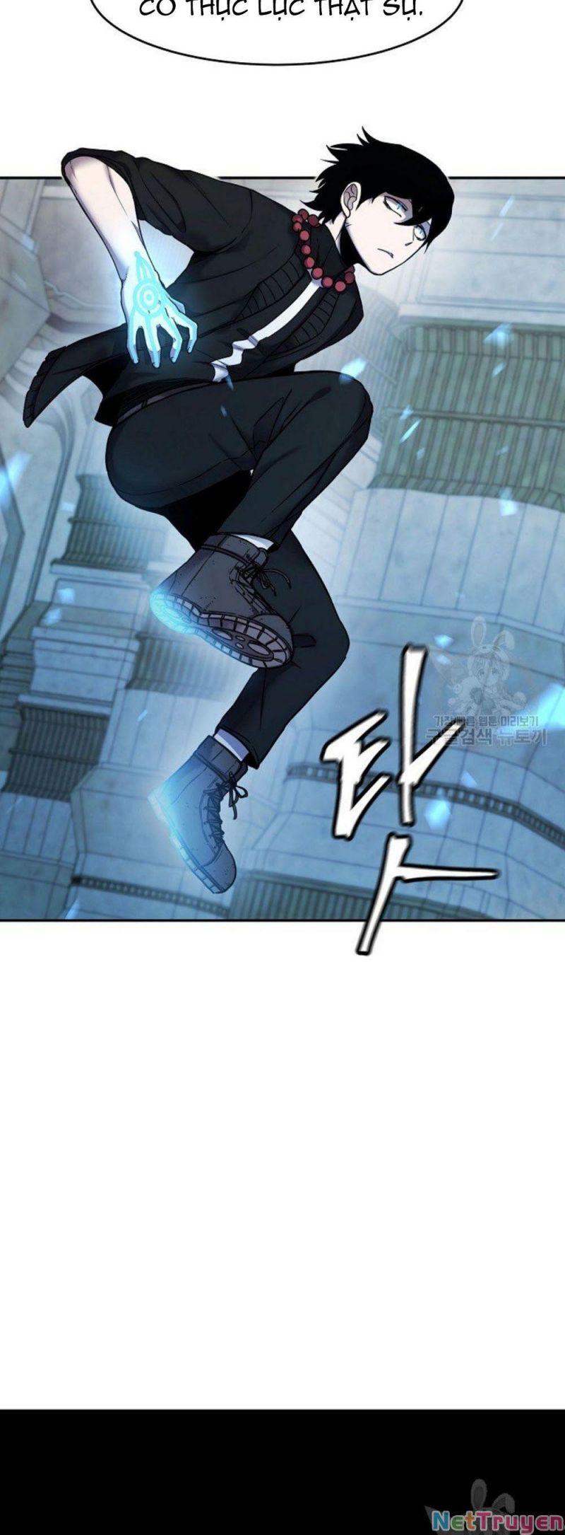 shaman - pháp sư chapter 9 32