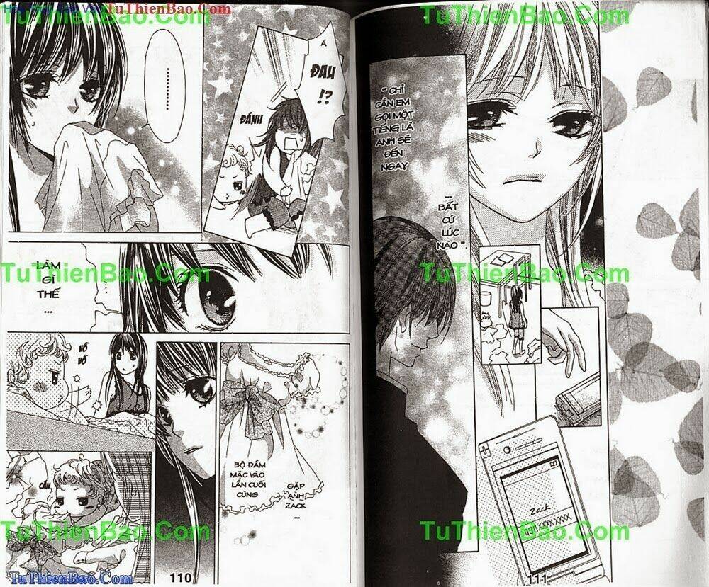 ngày tháng ngọt ngào chapter 2 56