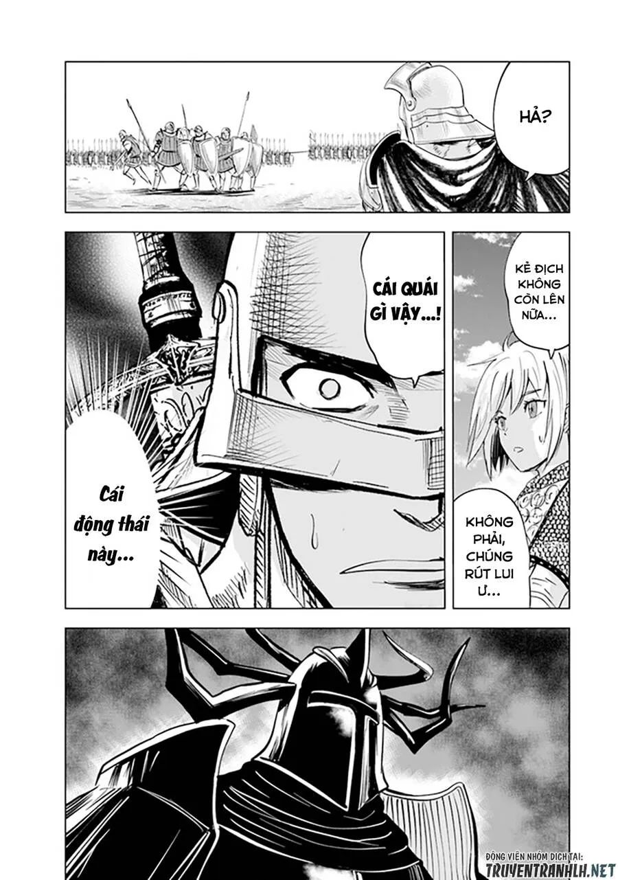 hành trình chịch dạo của của máy dập cổ đại chapter 49 29