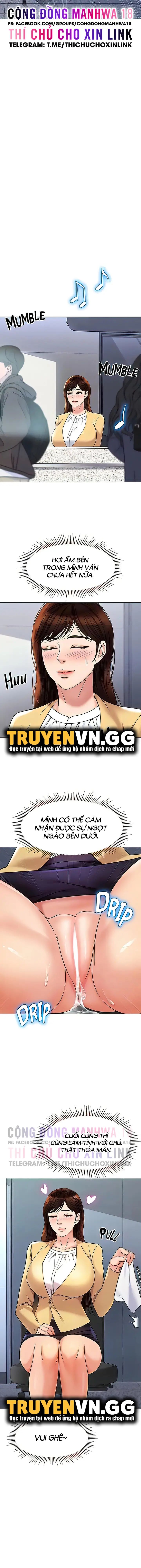 bạn của con gái tôi chapter 87 4