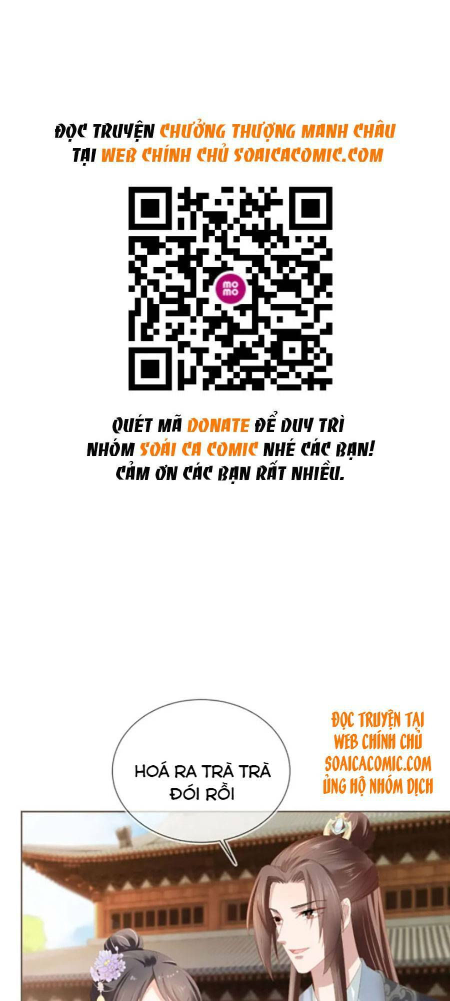 nhặt được bảo bối manh manh chapter 61 1