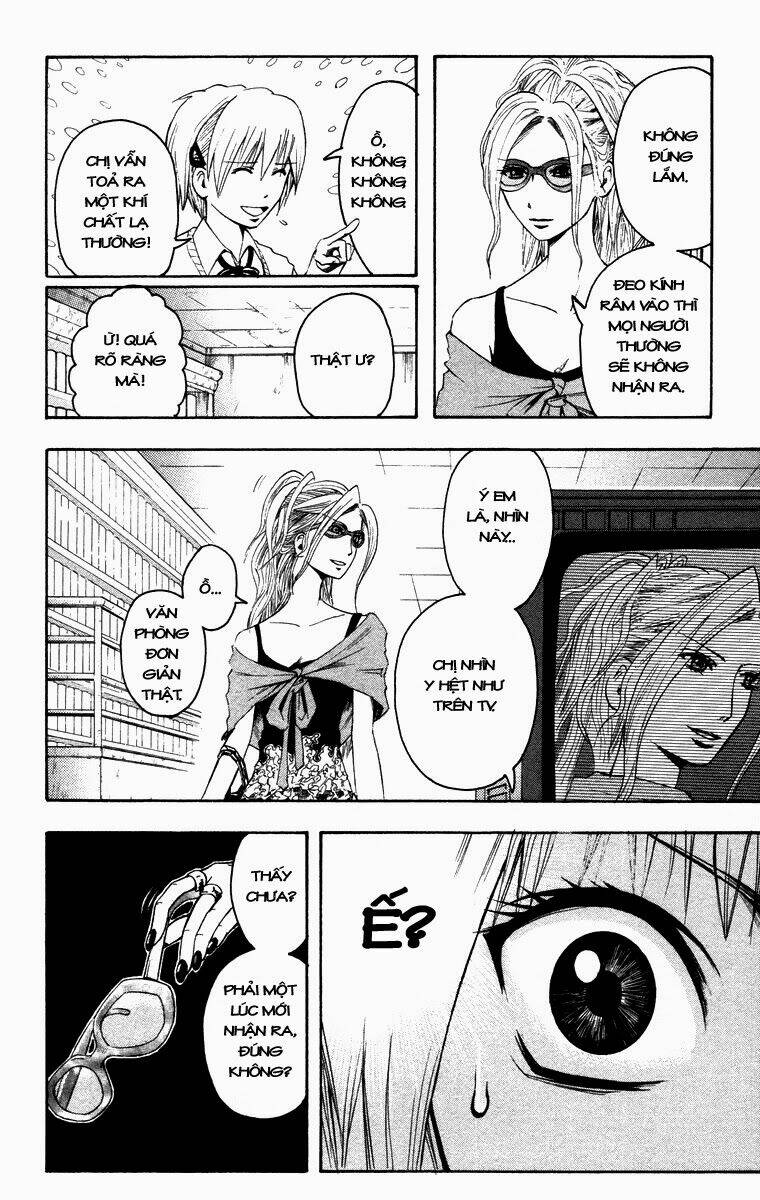 majin tantei nougami neuro chapter 11 14