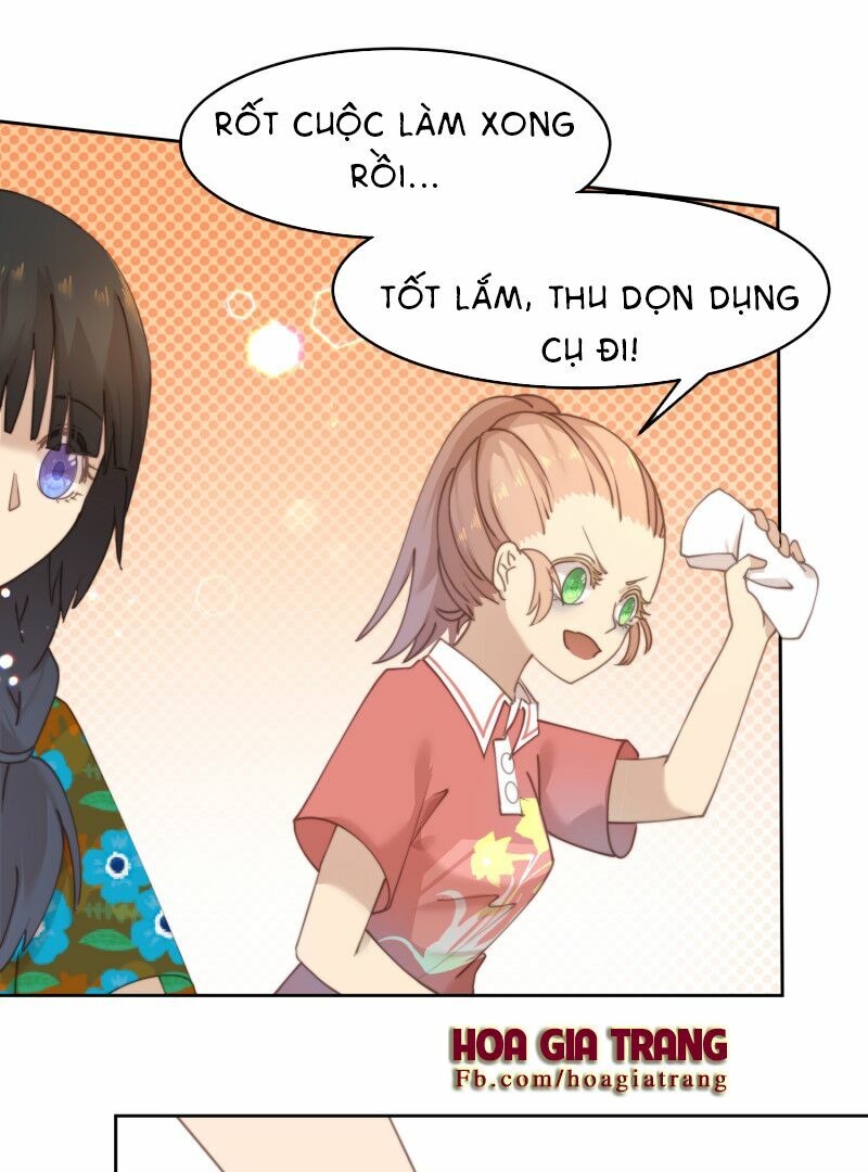 thanh âm giai điệu phản công chapter 10 23