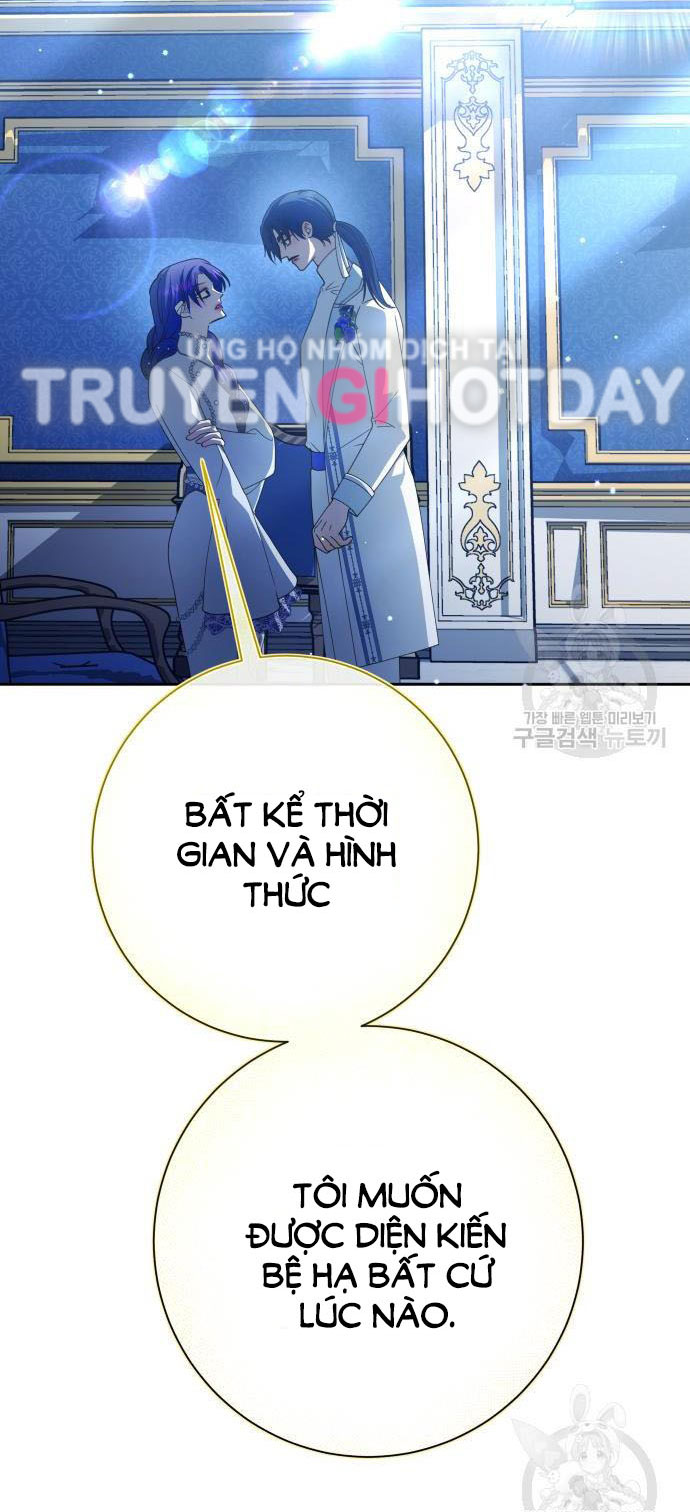 tôi muốn trở thành cô ấy dù chỉ là một ngày chapter 174.1 29