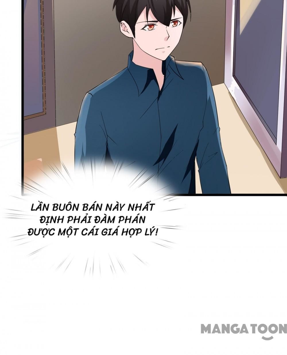 chiếc điện thoại thần kỳ chapter 13 26