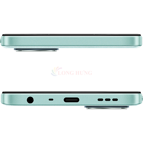 Điện thoại Oppo A58 ( 8GB/128GB) - Hàng chính hãng