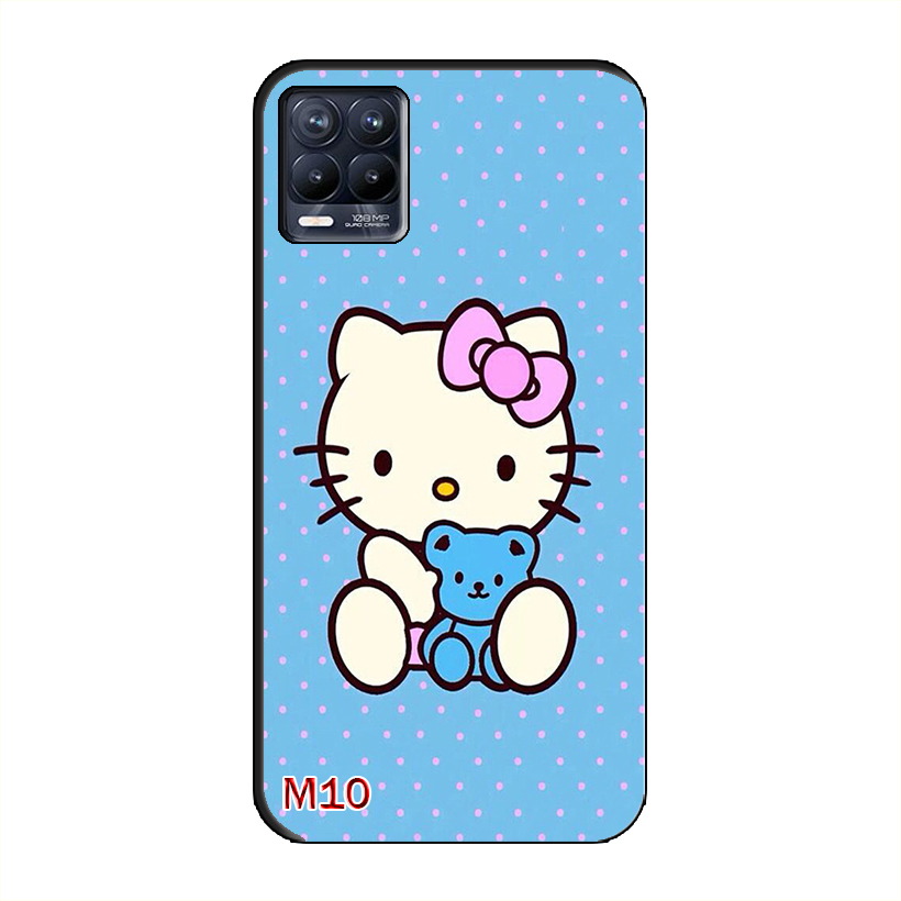 Ốp Lưng Dành Cho REALME 8