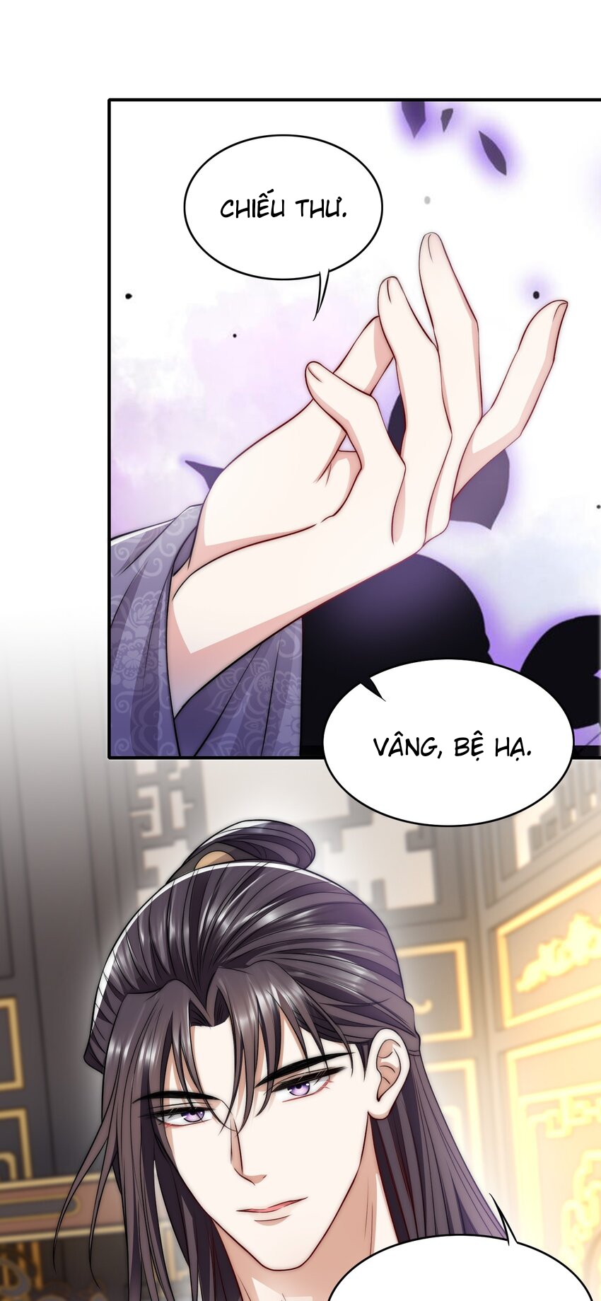 chiến lược tẩy trắng của phản diện chapter 31 29