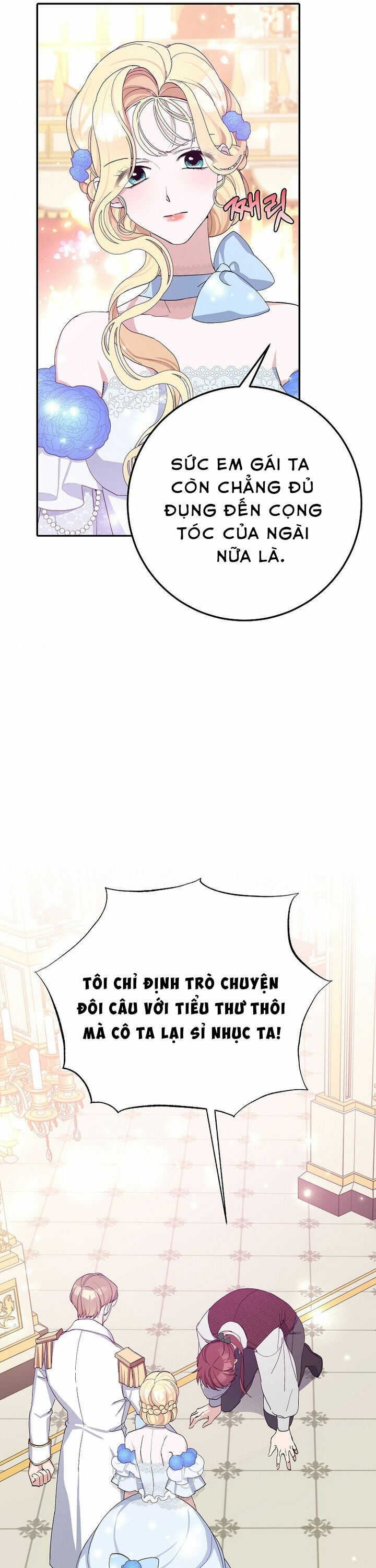 xin hãy kết hôn với em chapter 1 6