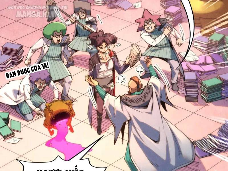 vạn cổ chí tôn chapter 302 48