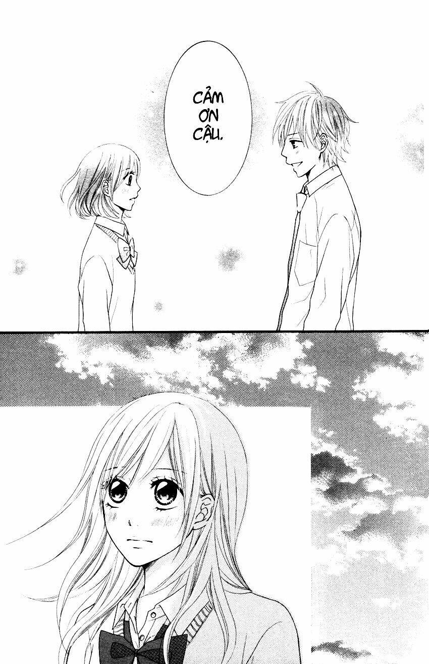 seishun panda! chapter 4 28