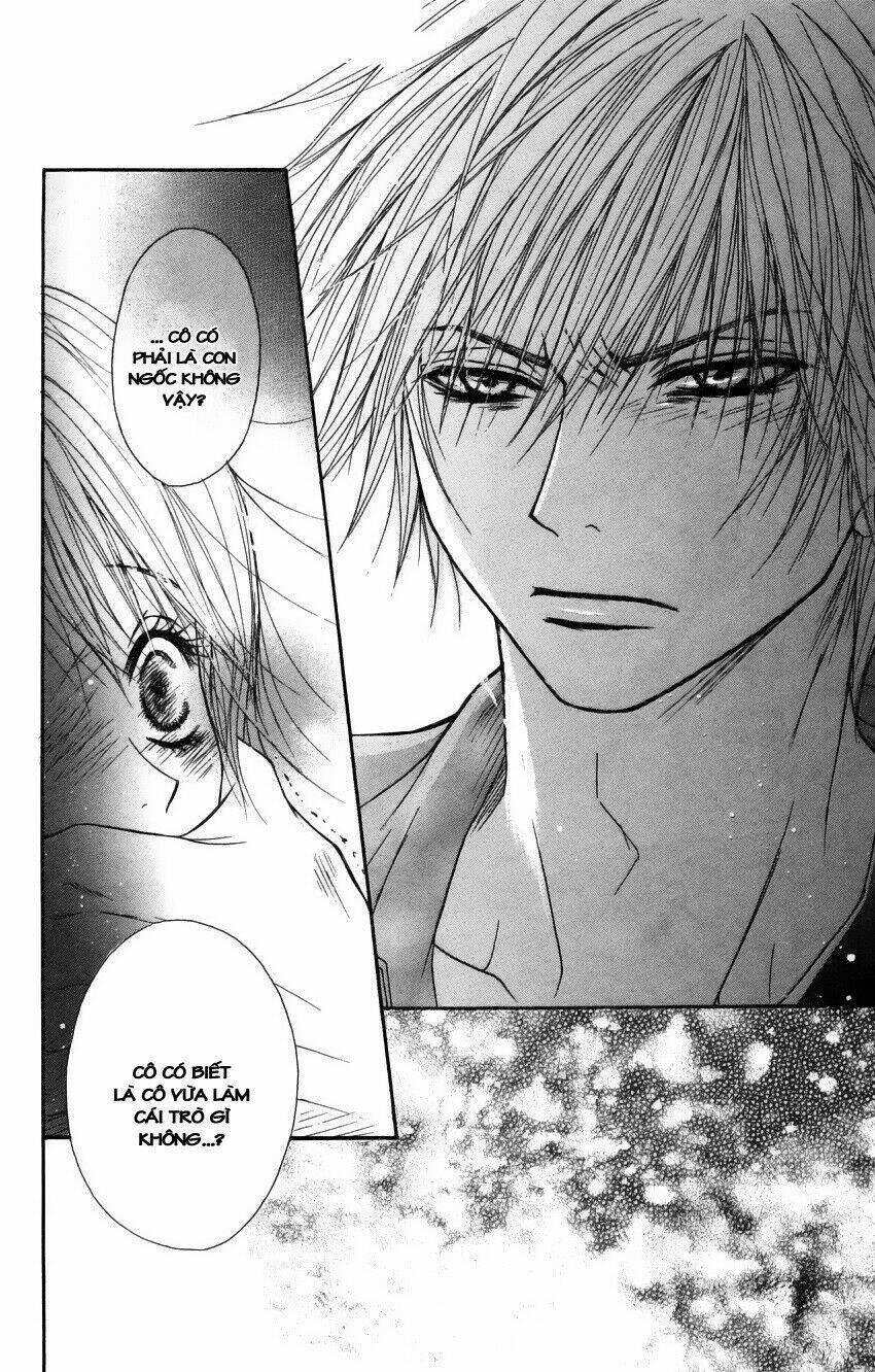 điện kích daisy chapter 3 32