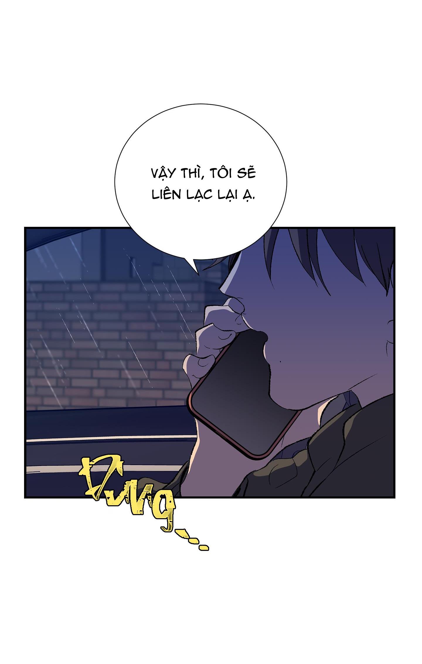 ông chú bên cửa sổ chapter 33 31