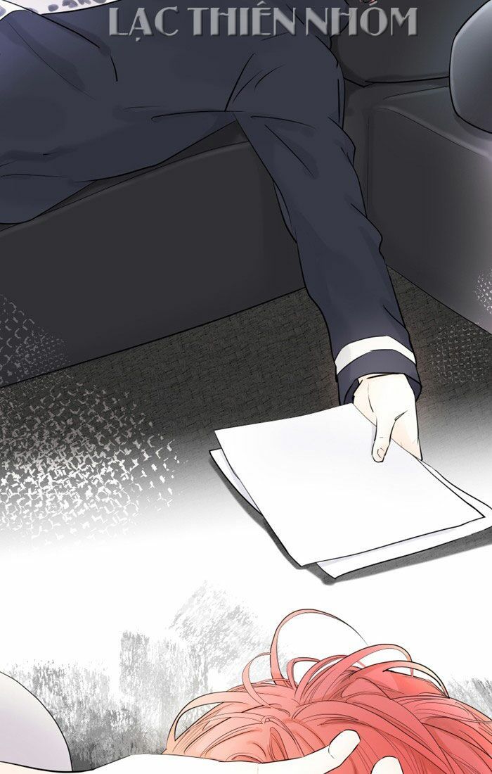 choco ngọt ngào chapter 48 1