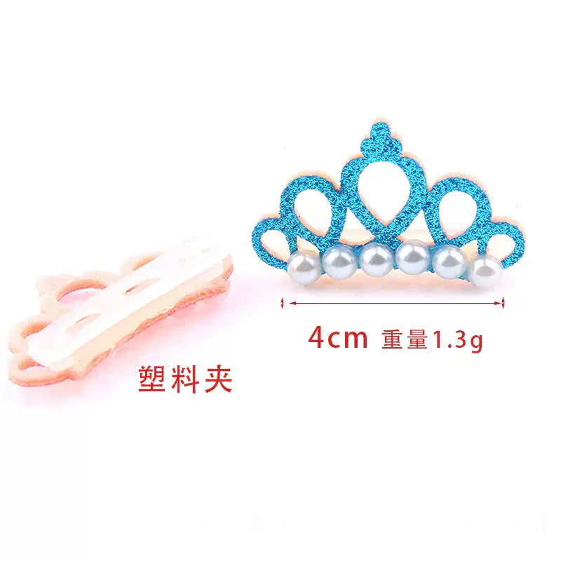 KẸP TÓC CÀI TÓC BUỘC TÓC VƯƠNG MIỆN SANG TRỌNG NHIỀU MÀU DỄ THƯƠNG MÃ 26 XINH XẮN CHO THÚ CƯNG CHÓ MÈO