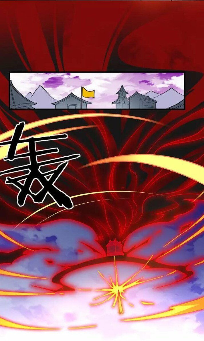 đại nghịch chi môn chapter 90 44
