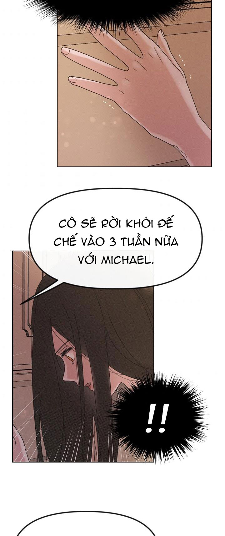 em dám không ? chapter 23 37